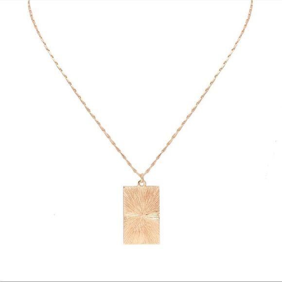 Uncommon James Queens Necklace - NWT - Picture 1 of 4